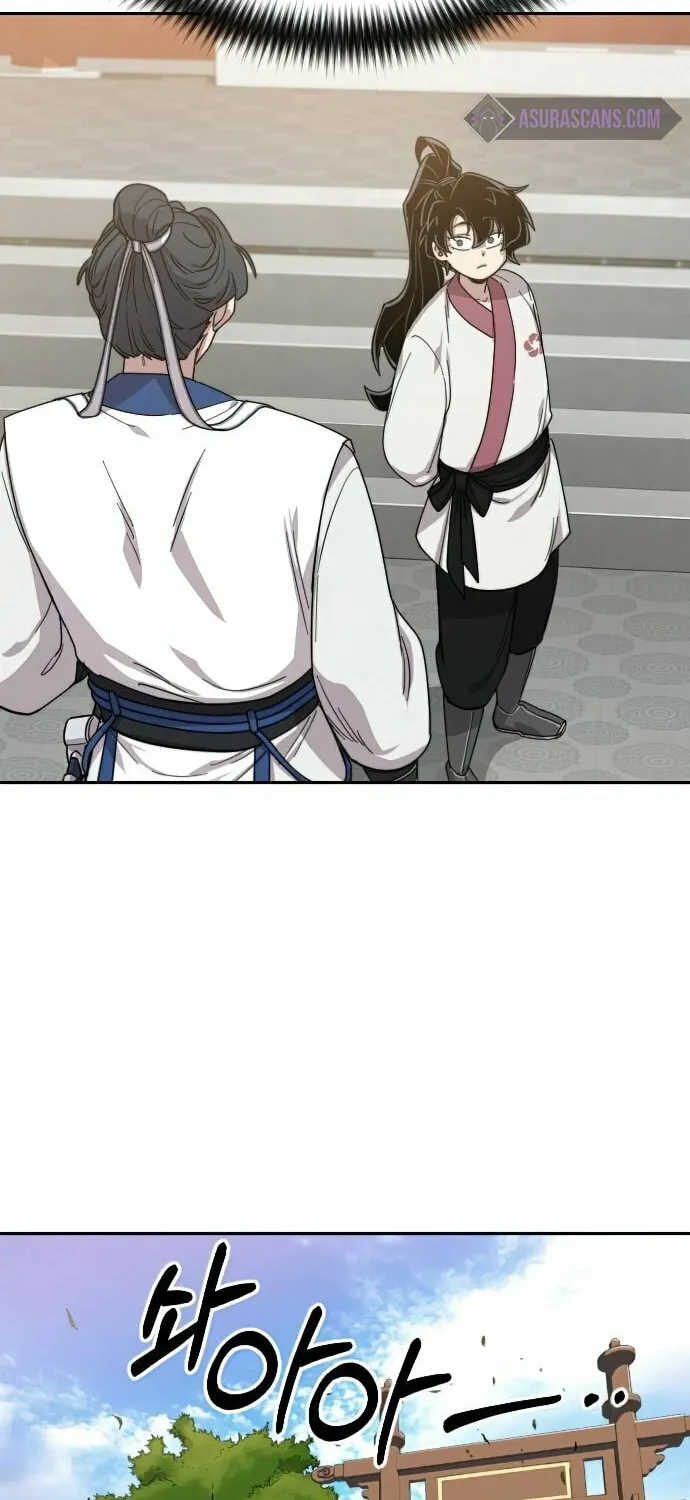 Read Return of the Blossoming Blade EN Manga Online