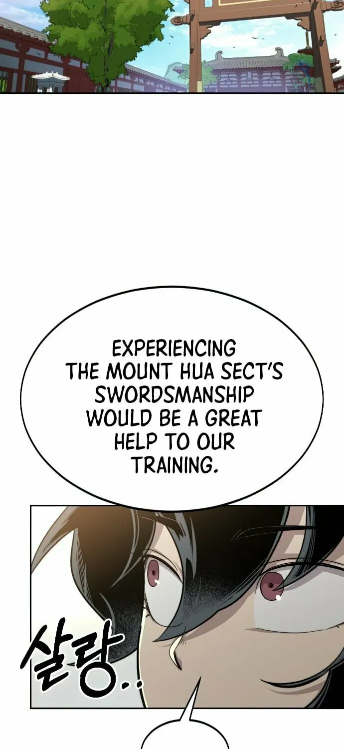 Read Return of the Blossoming Blade EN Manga Online