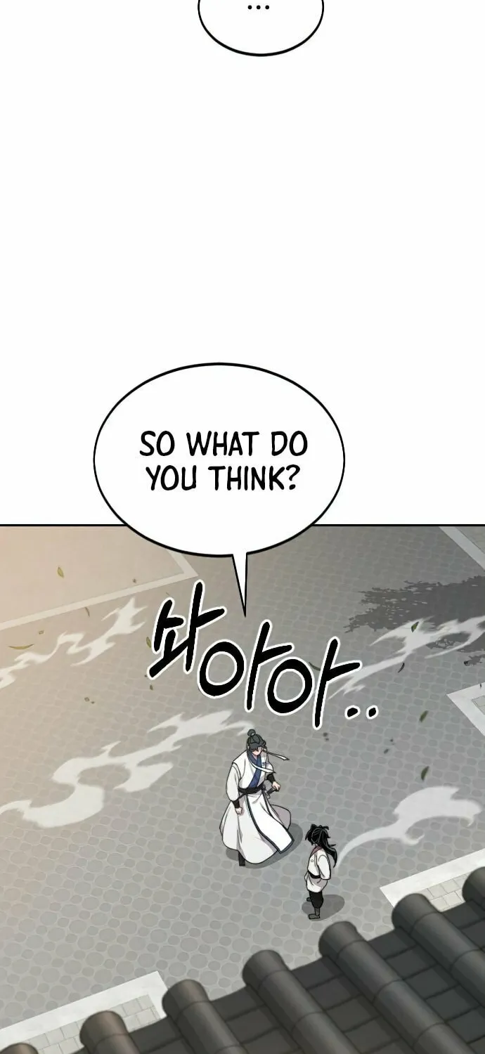 Read Return of the Blossoming Blade EN Manga Online