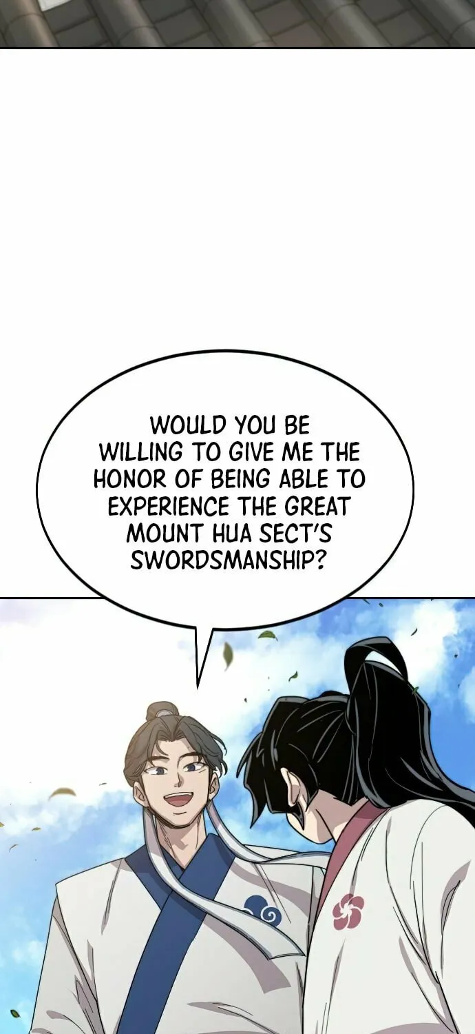Read Return of the Blossoming Blade EN Manga Online