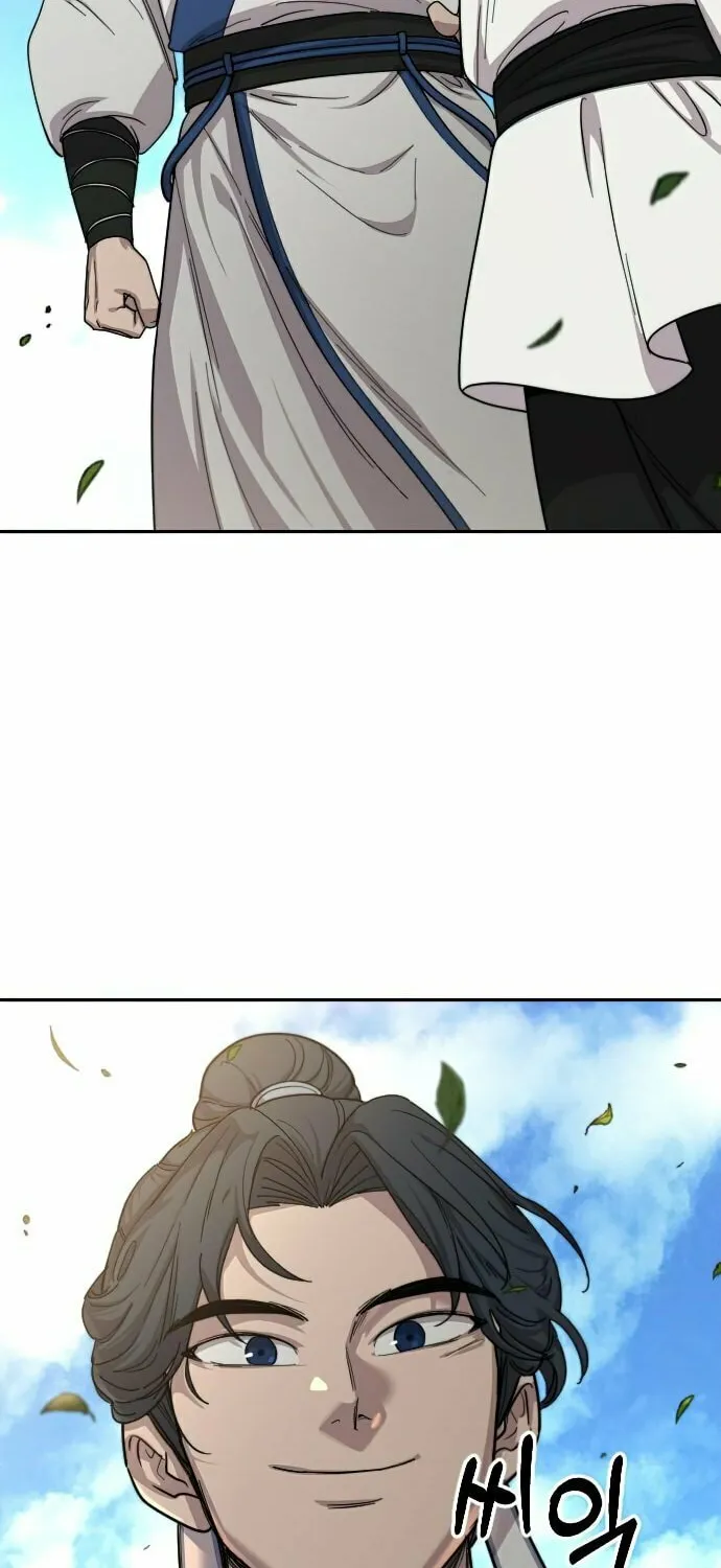 Read Return of the Blossoming Blade EN Manga Online
