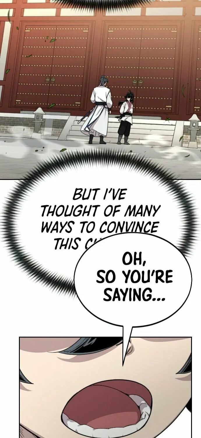 Read Return of the Blossoming Blade EN Manga Online