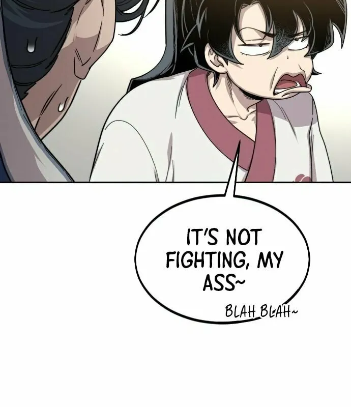 Read Return of the Blossoming Blade EN Manga Online