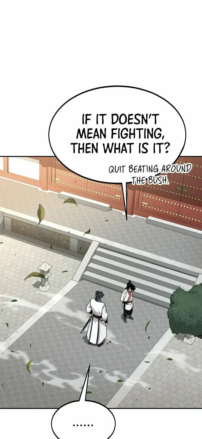 Read Return of the Blossoming Blade EN Manga Online