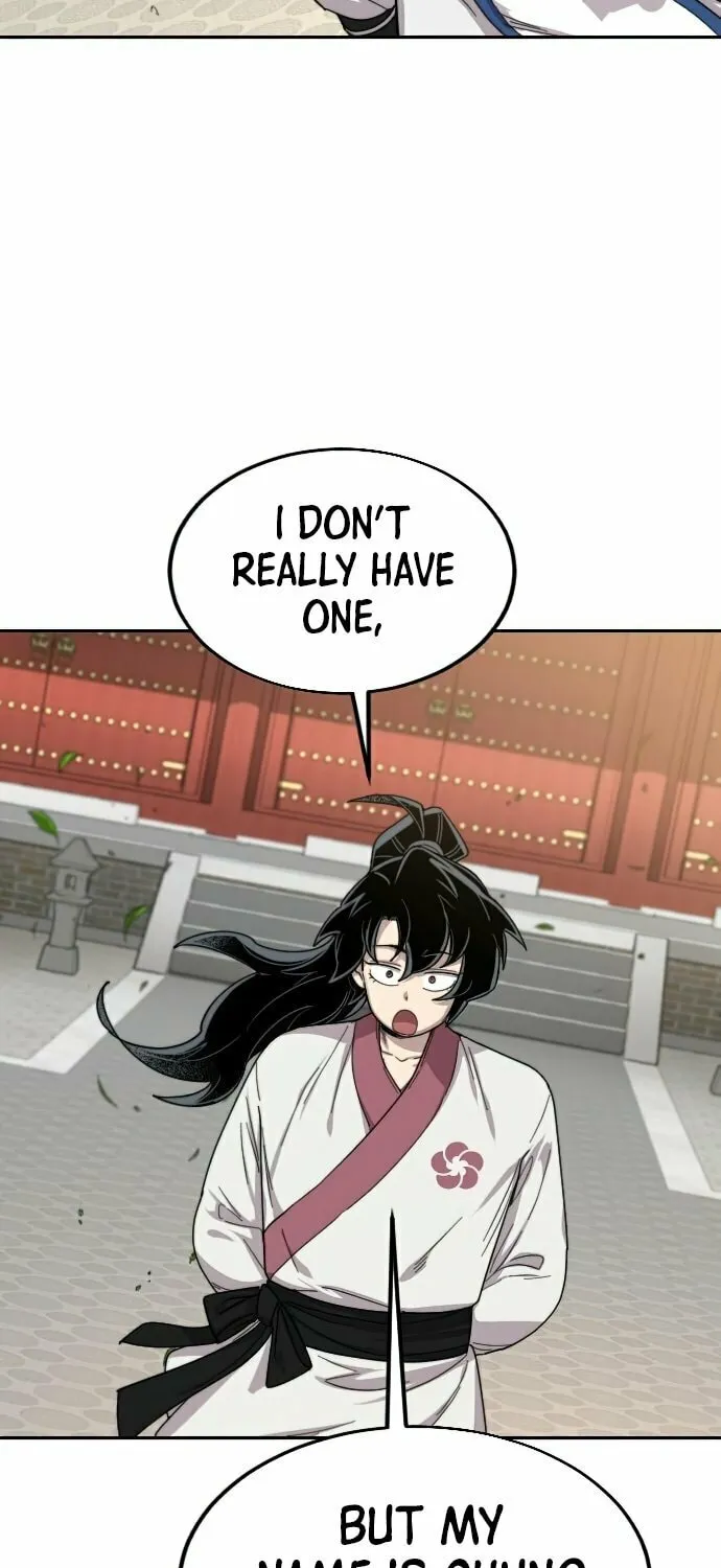 Read Return of the Blossoming Blade EN Manga Online