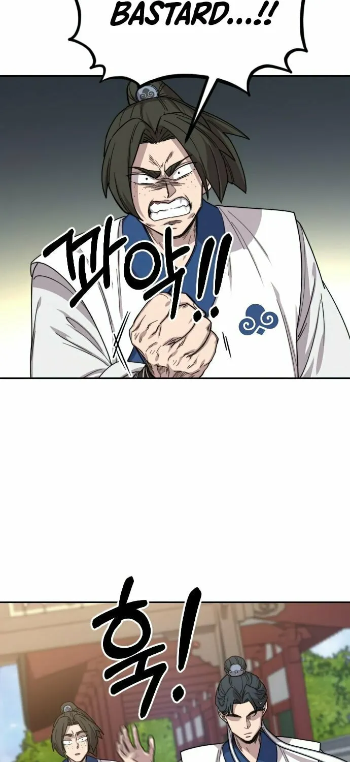 Read Return of the Blossoming Blade EN Manga Online