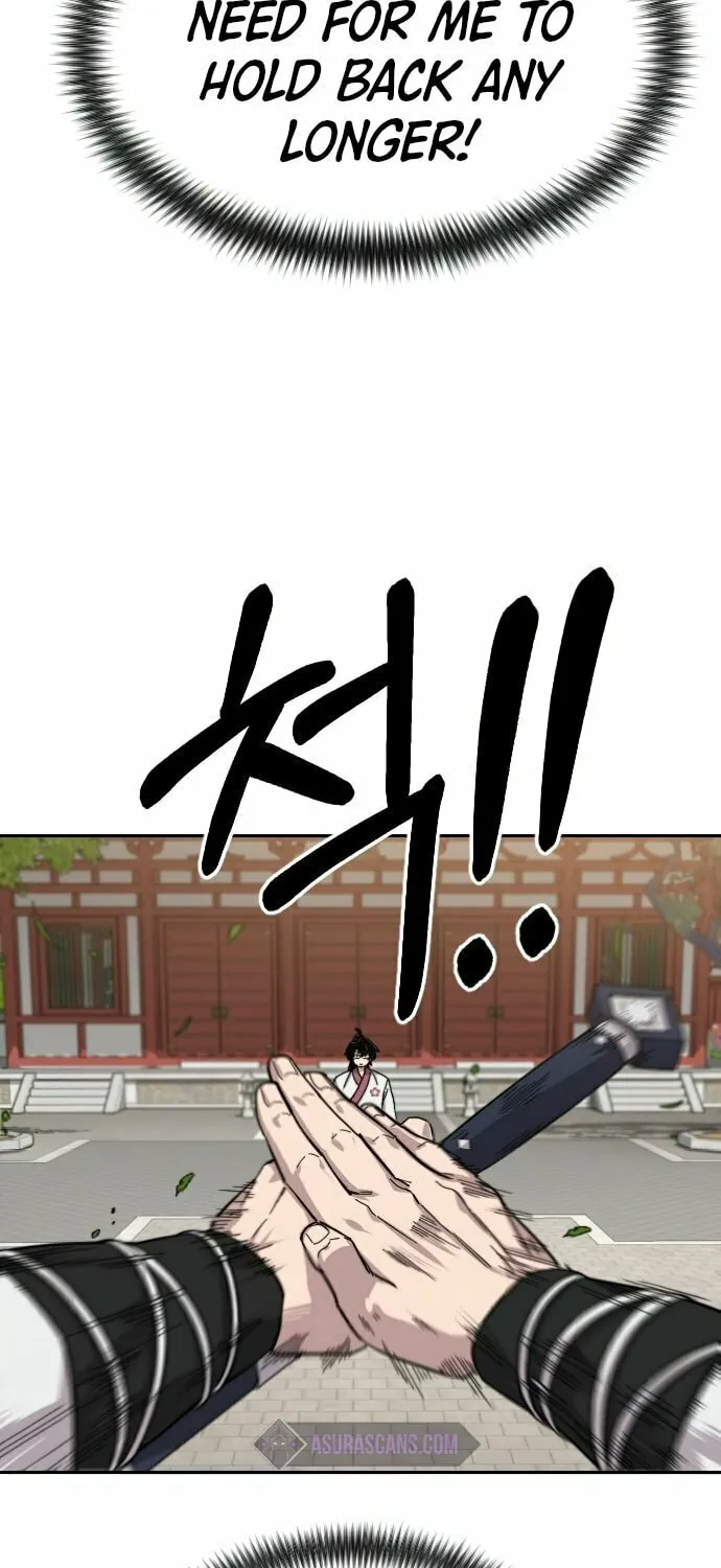 Read Return of the Blossoming Blade EN Manga Online