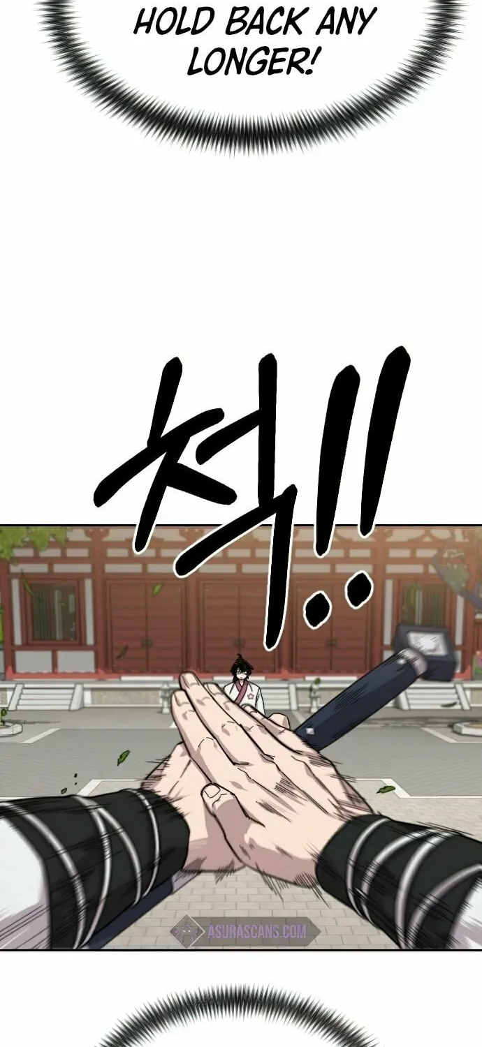 Read Return of the Blossoming Blade EN Manga Online
