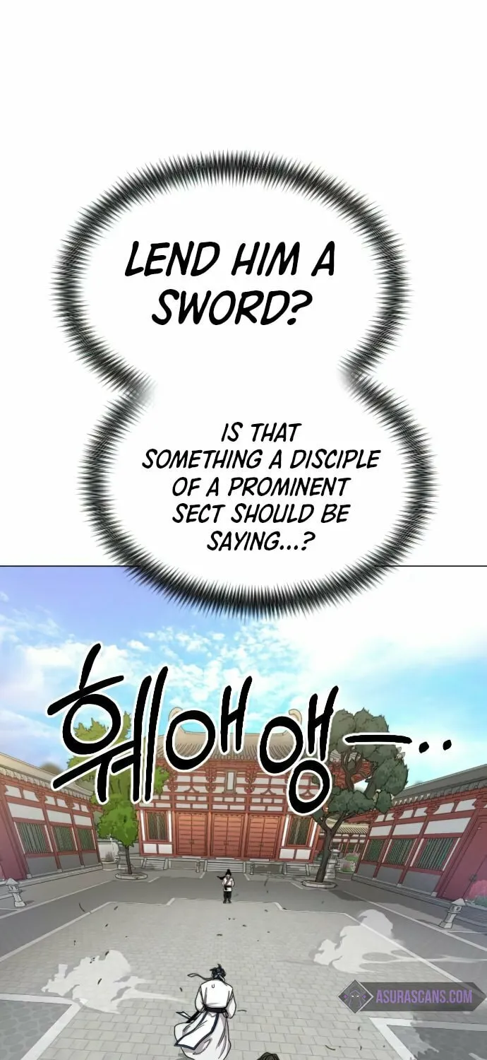 Read Return of the Blossoming Blade EN Manga Online