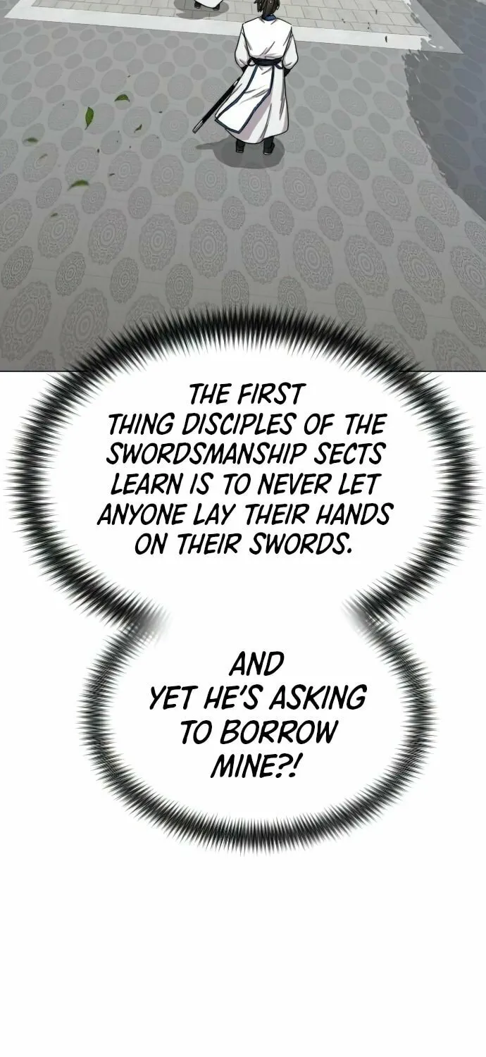 Read Return of the Blossoming Blade EN Manga Online