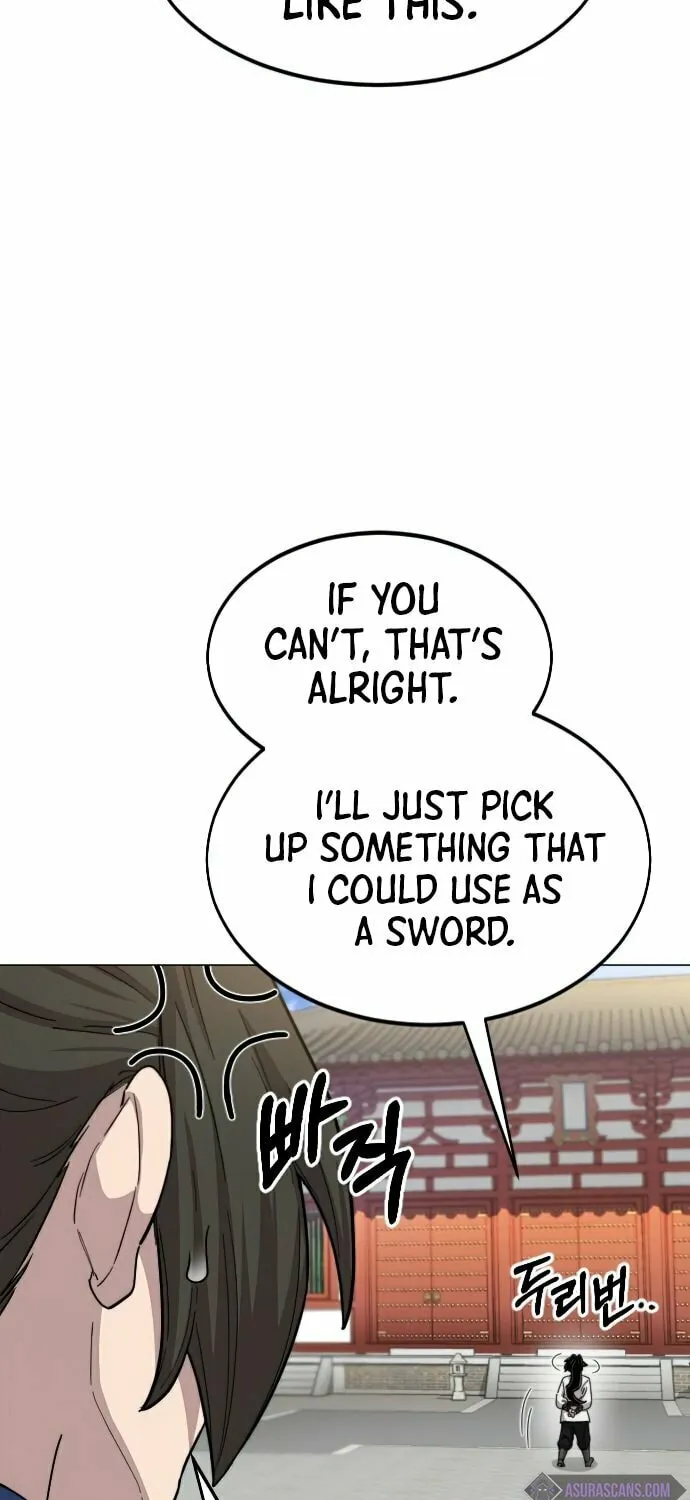 Read Return of the Blossoming Blade EN Manga Online