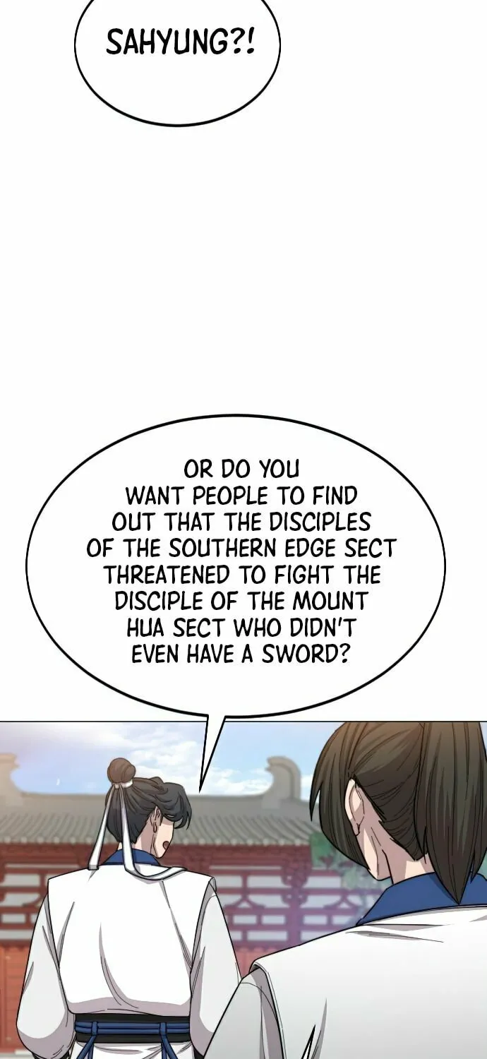 Read Return of the Blossoming Blade EN Manga Online