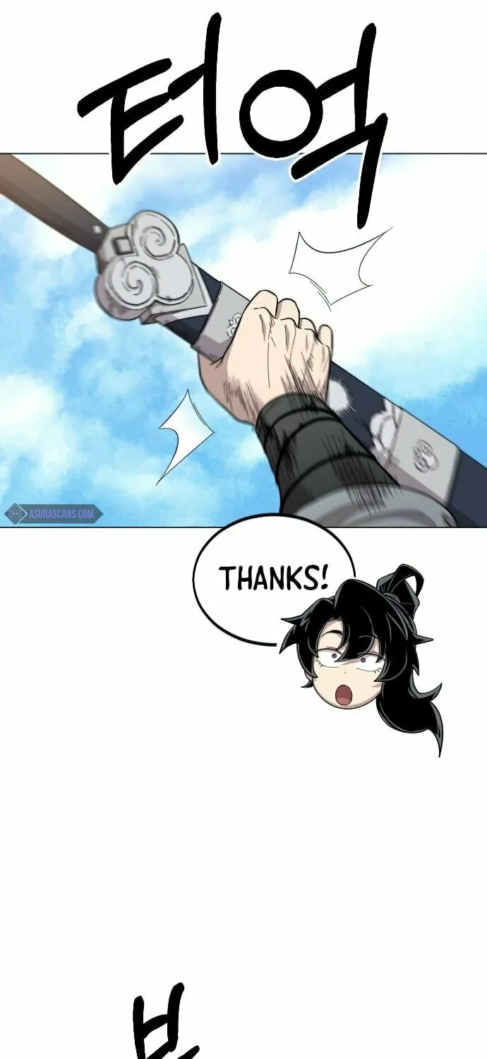 Read Return of the Blossoming Blade EN Manga Online
