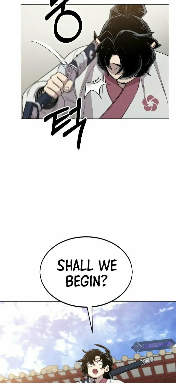 Read Return of the Blossoming Blade EN Manga Online