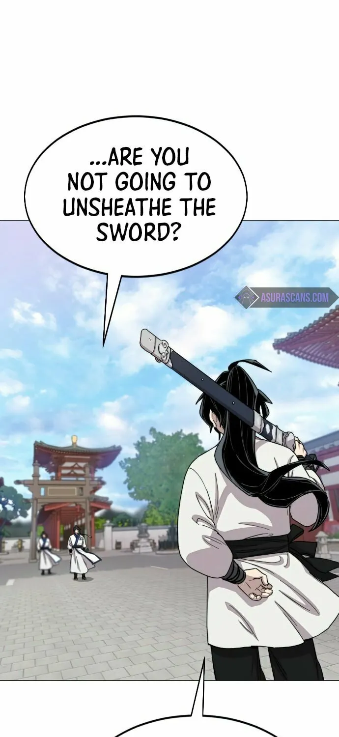 Read Return of the Blossoming Blade EN Manga Online