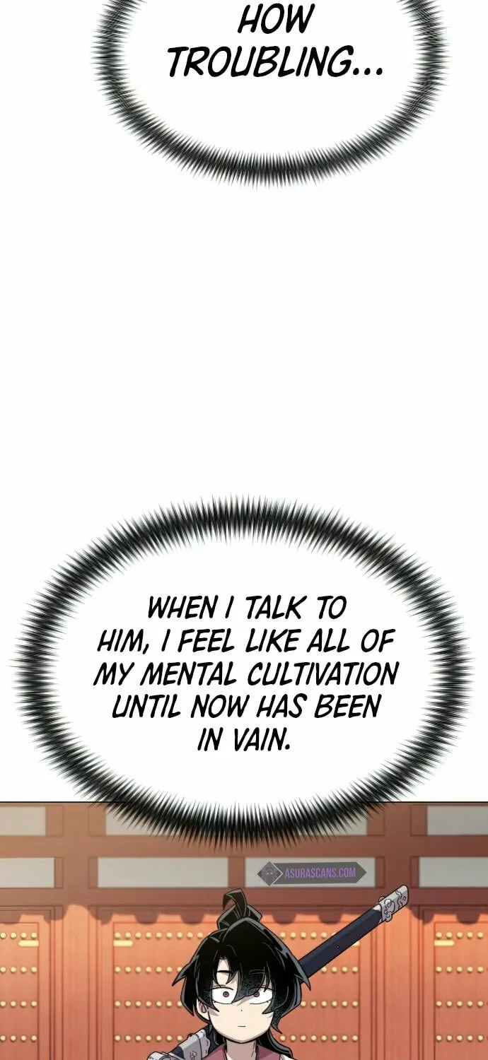 Read Return of the Blossoming Blade EN Manga Online