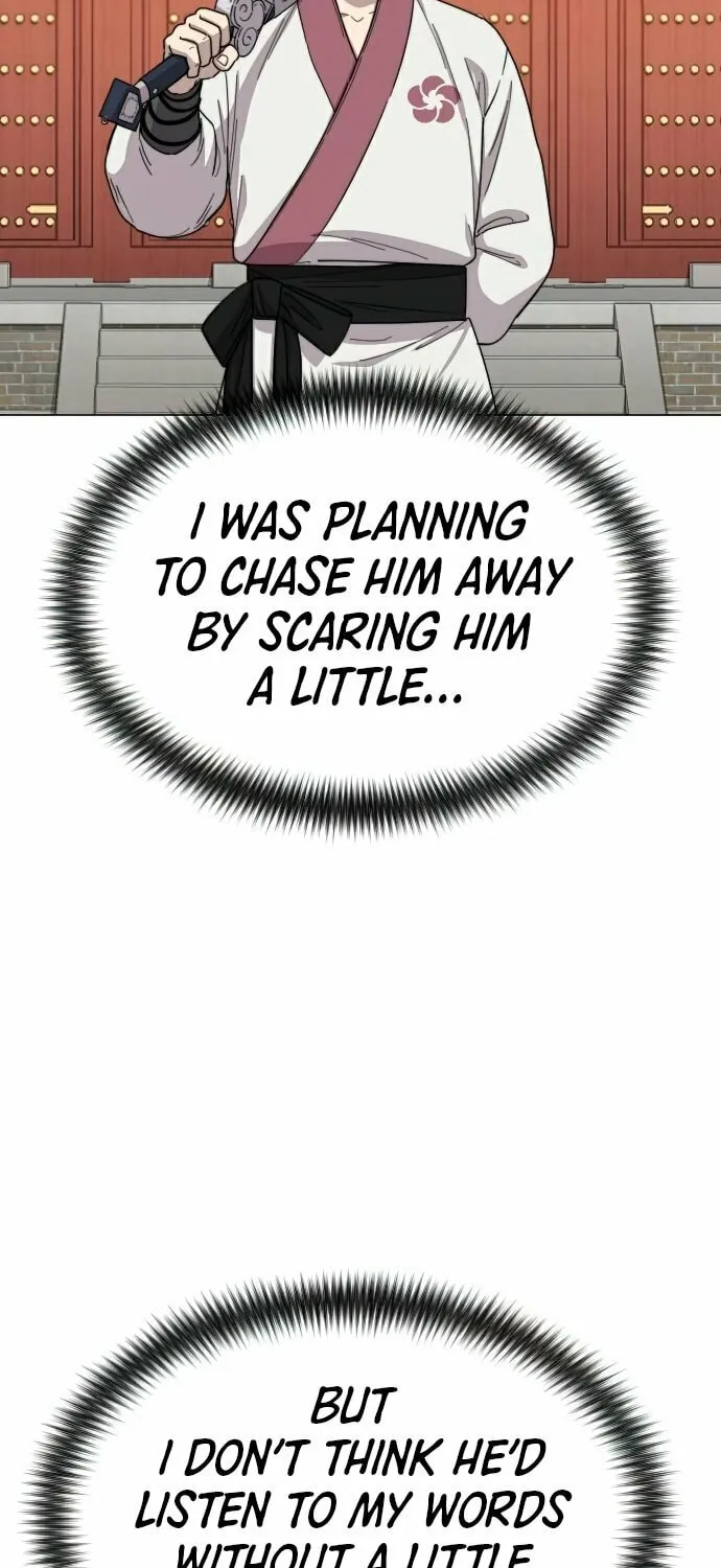 Read Return of the Blossoming Blade EN Manga Online
