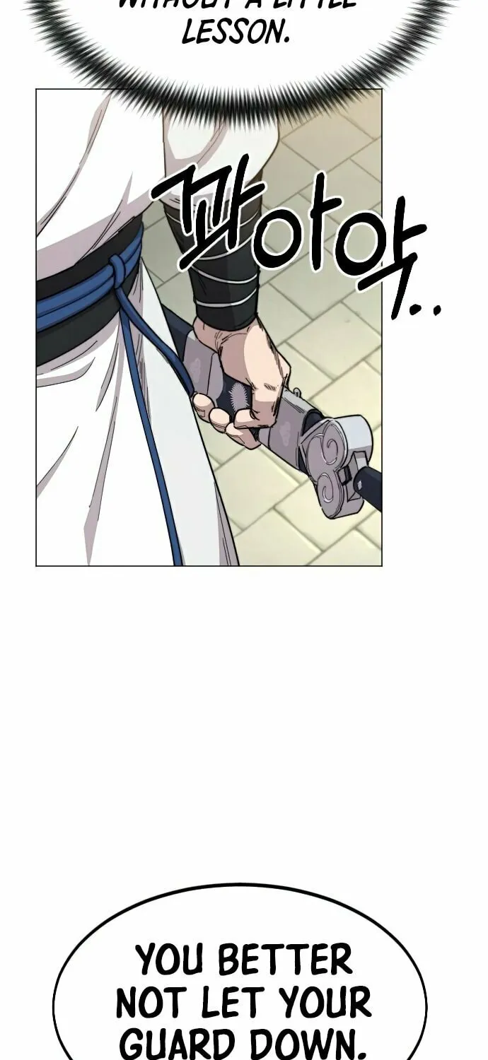 Read Return of the Blossoming Blade EN Manga Online