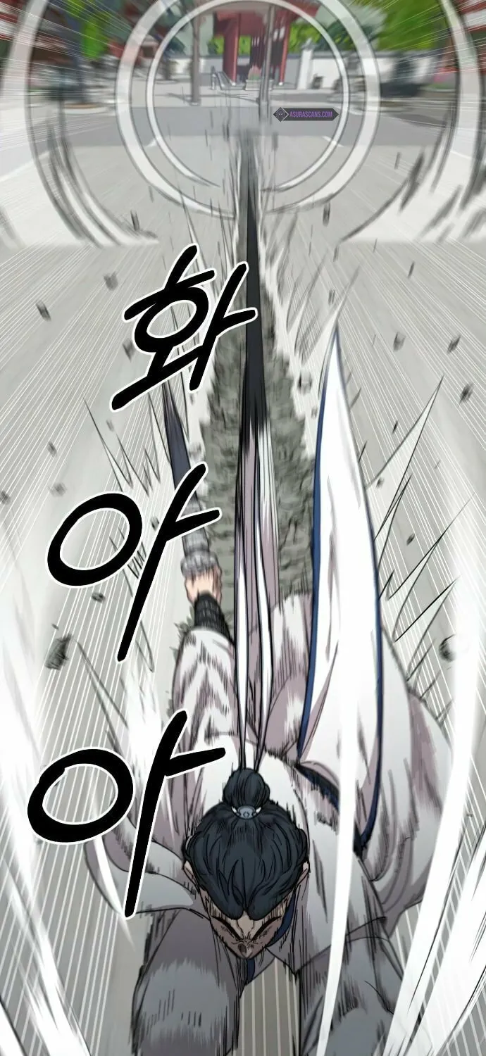 Read Return of the Blossoming Blade EN Manga Online