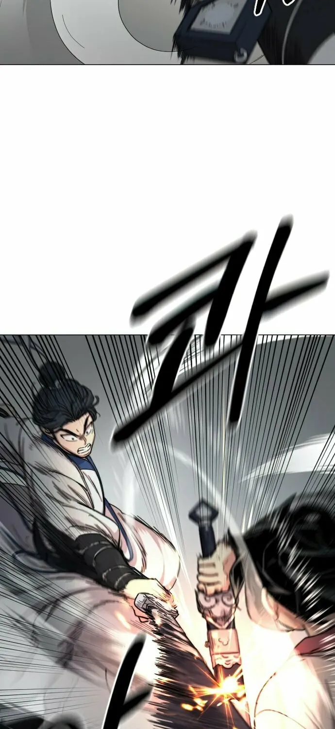 Read Return of the Blossoming Blade EN Manga Online