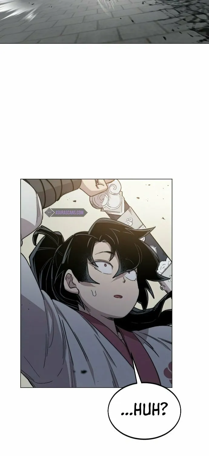 Read Return of the Blossoming Blade EN Manga Online