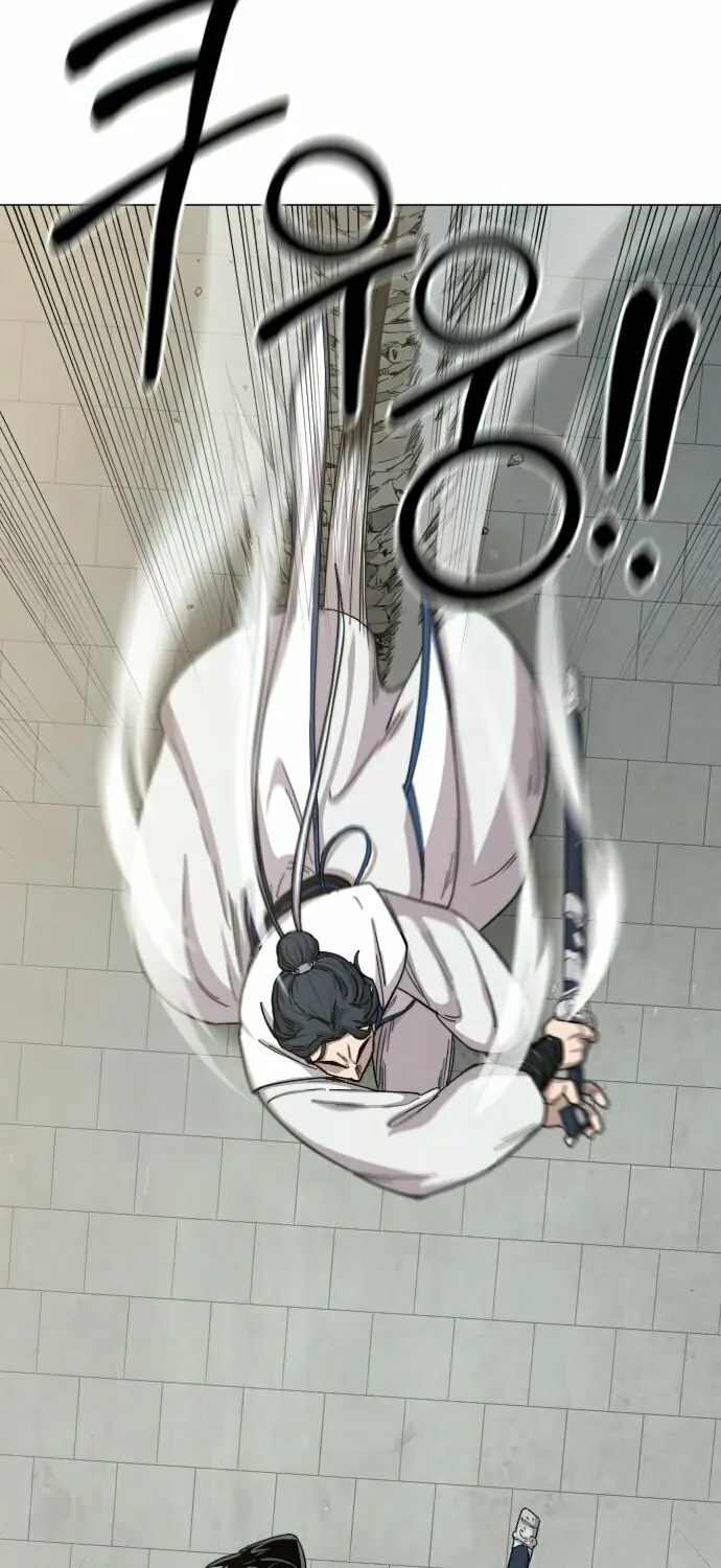Read Return of the Blossoming Blade EN Manga Online