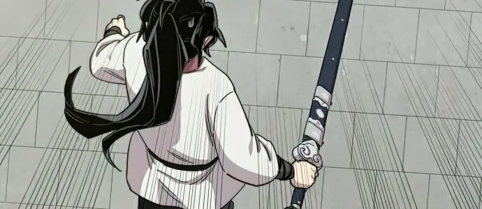 Read Return of the Blossoming Blade EN Manga Online