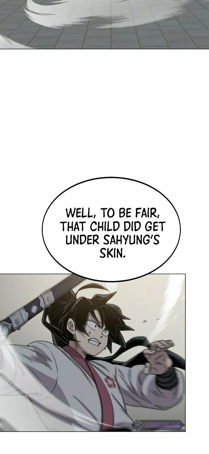 Read Return of the Blossoming Blade EN Manga Online