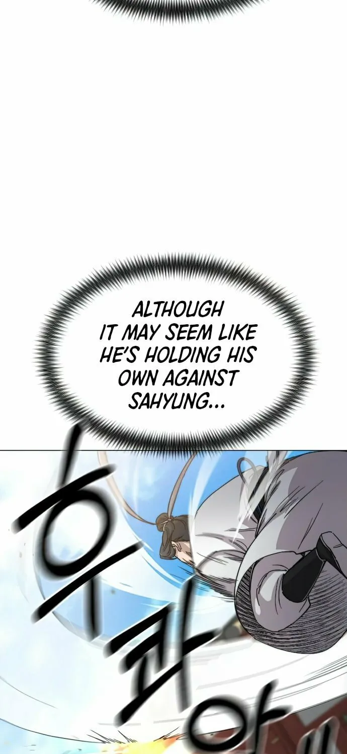Read Return of the Blossoming Blade EN Manga Online