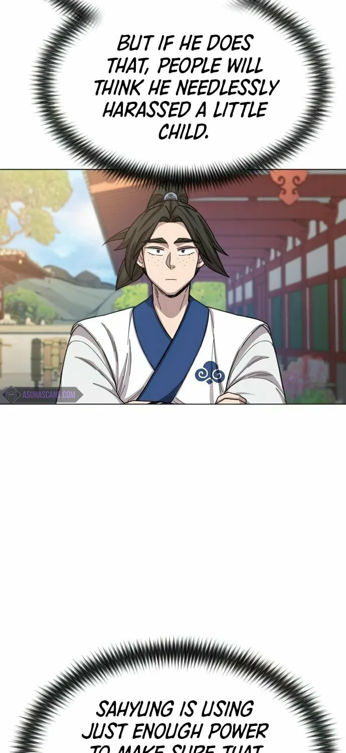 Read Return of the Blossoming Blade EN Manga Online