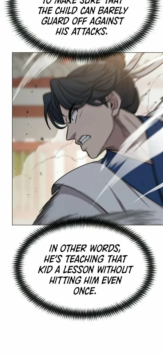 Read Return of the Blossoming Blade EN Manga Online