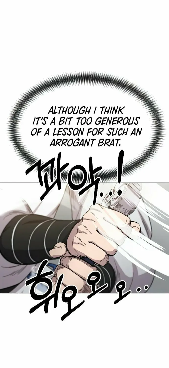 Read Return of the Blossoming Blade EN Manga Online