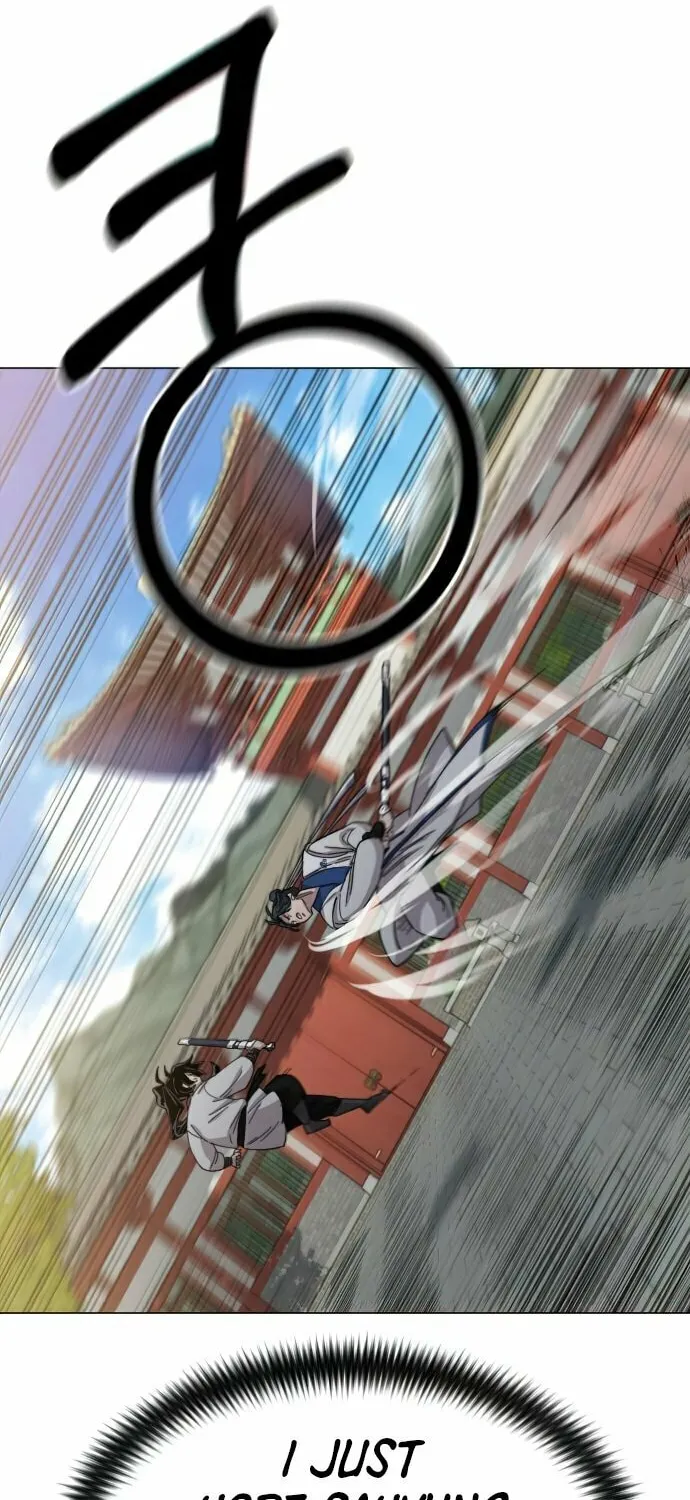 Read Return of the Blossoming Blade EN Manga Online
