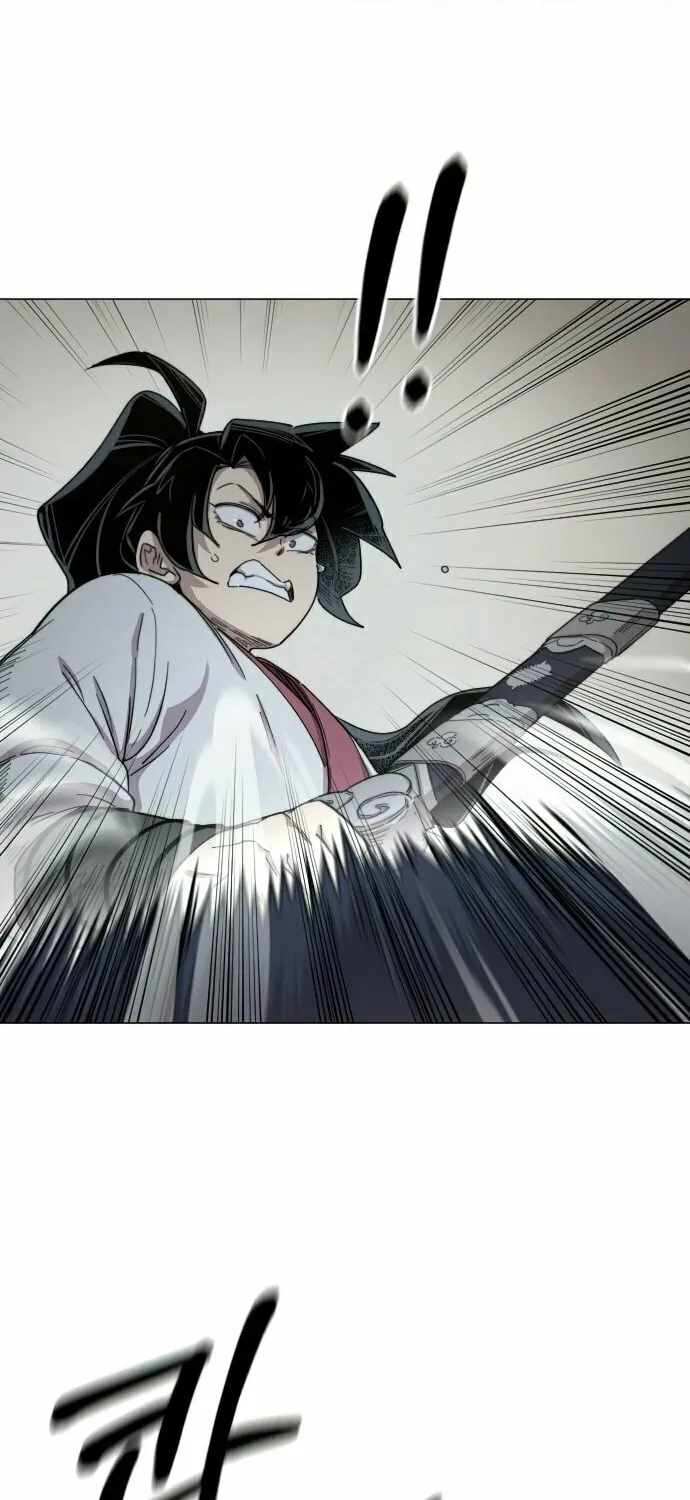 Read Return of the Blossoming Blade EN Manga Online