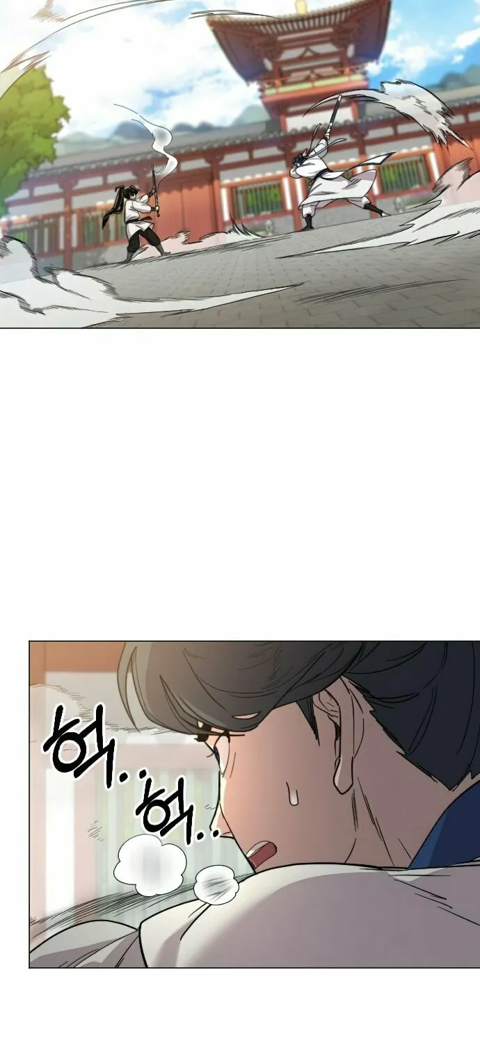 Read Return of the Blossoming Blade EN Manga Online