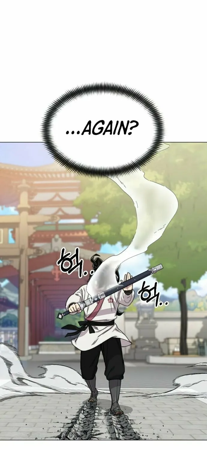 Read Return of the Blossoming Blade EN Manga Online