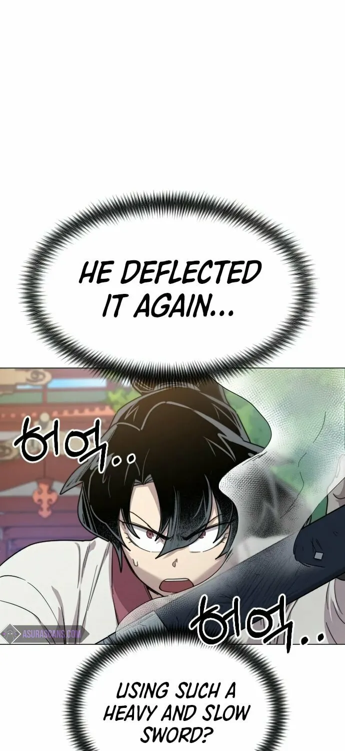 Read Return of the Blossoming Blade EN Manga Online