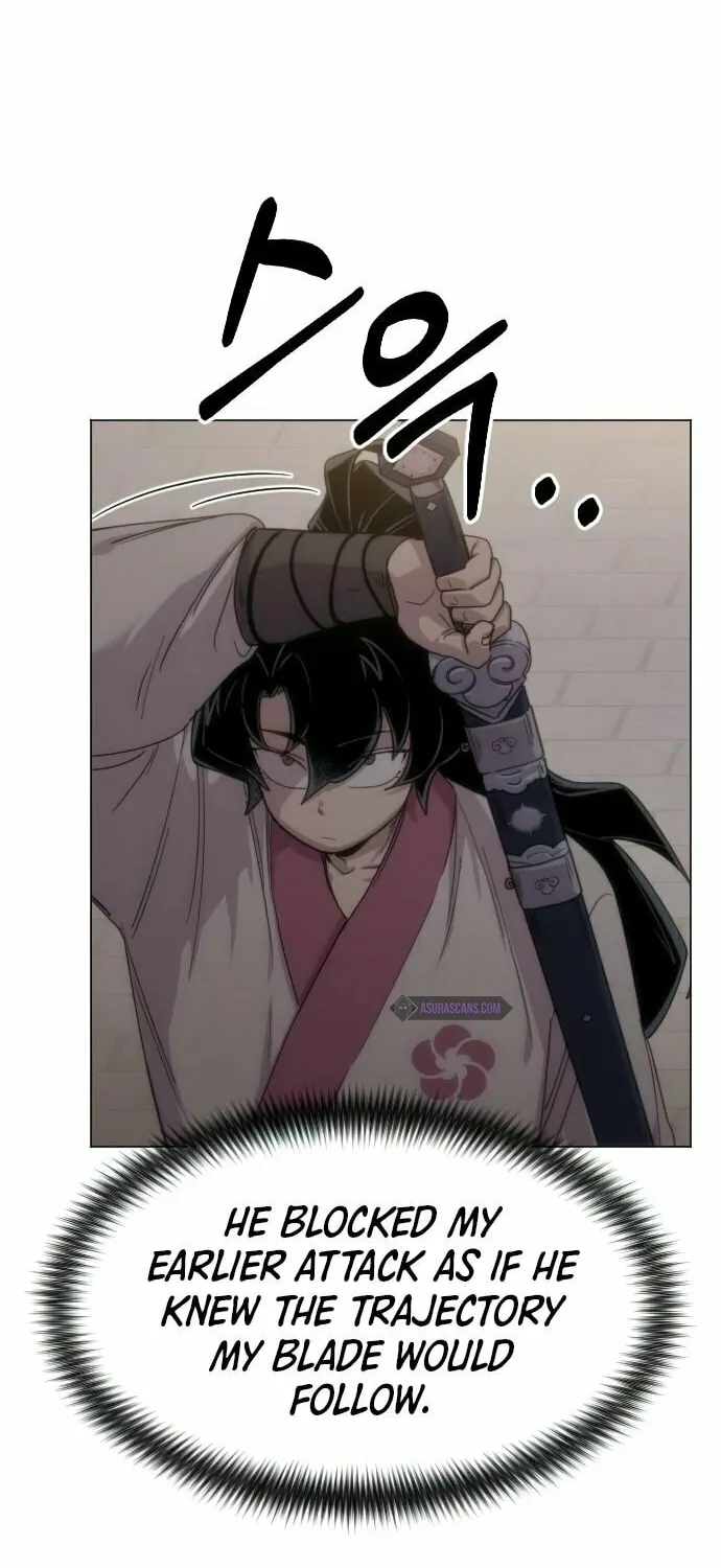 Read Return of the Blossoming Blade EN Manga Online