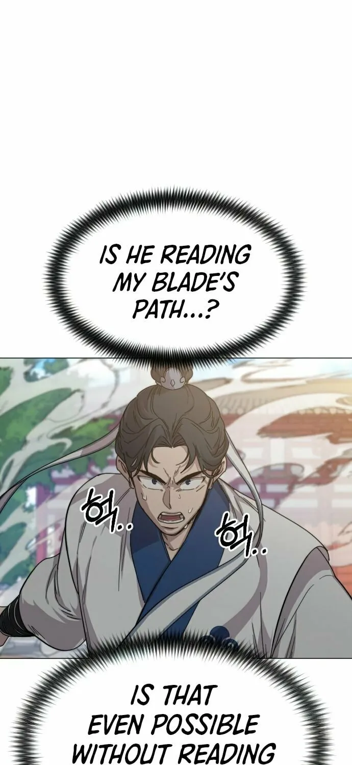 Read Return of the Blossoming Blade EN Manga Online