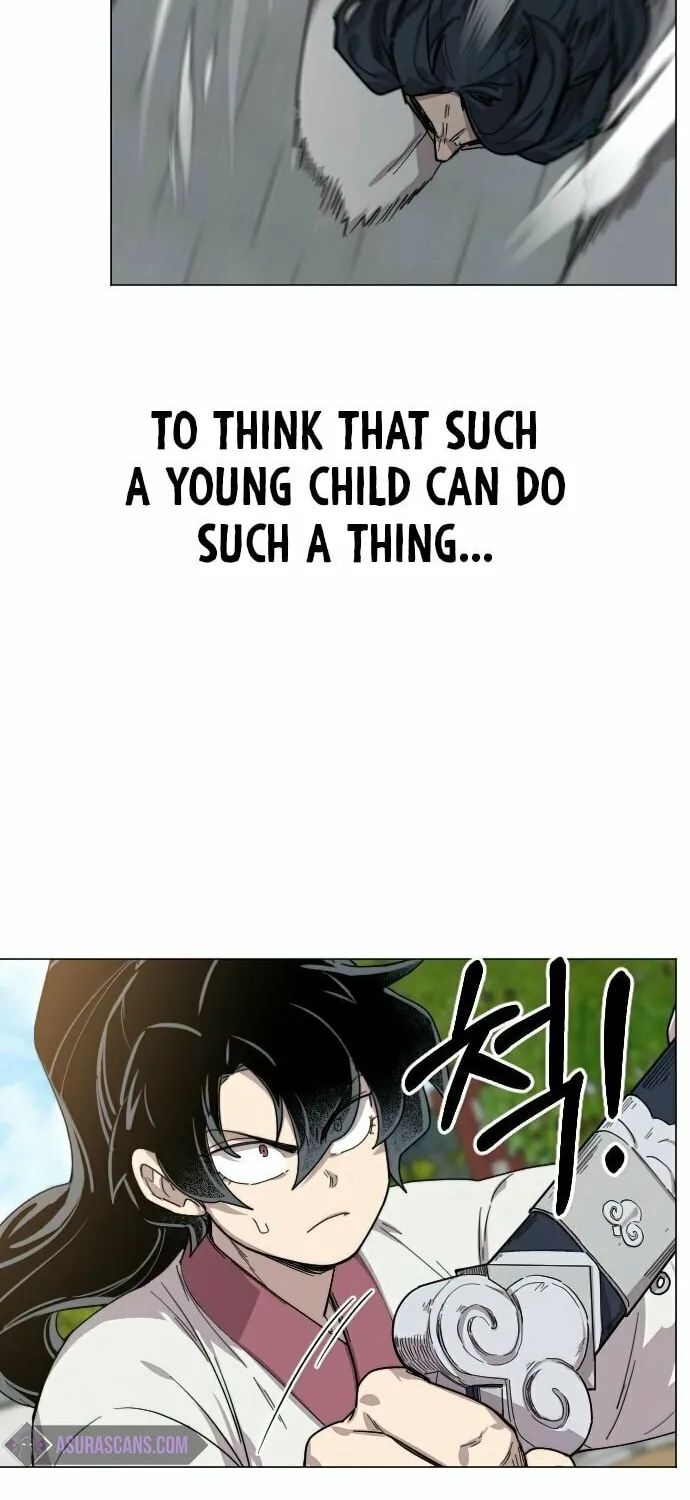 Read Return of the Blossoming Blade EN Manga Online