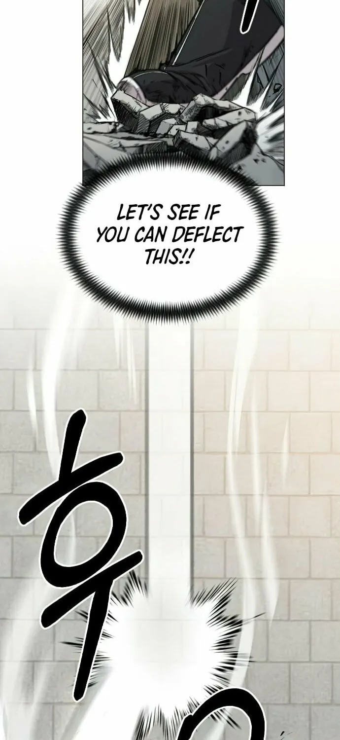 Read Return of the Blossoming Blade EN Manga Online