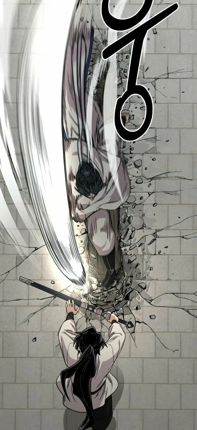 Read Return of the Blossoming Blade EN Manga Online