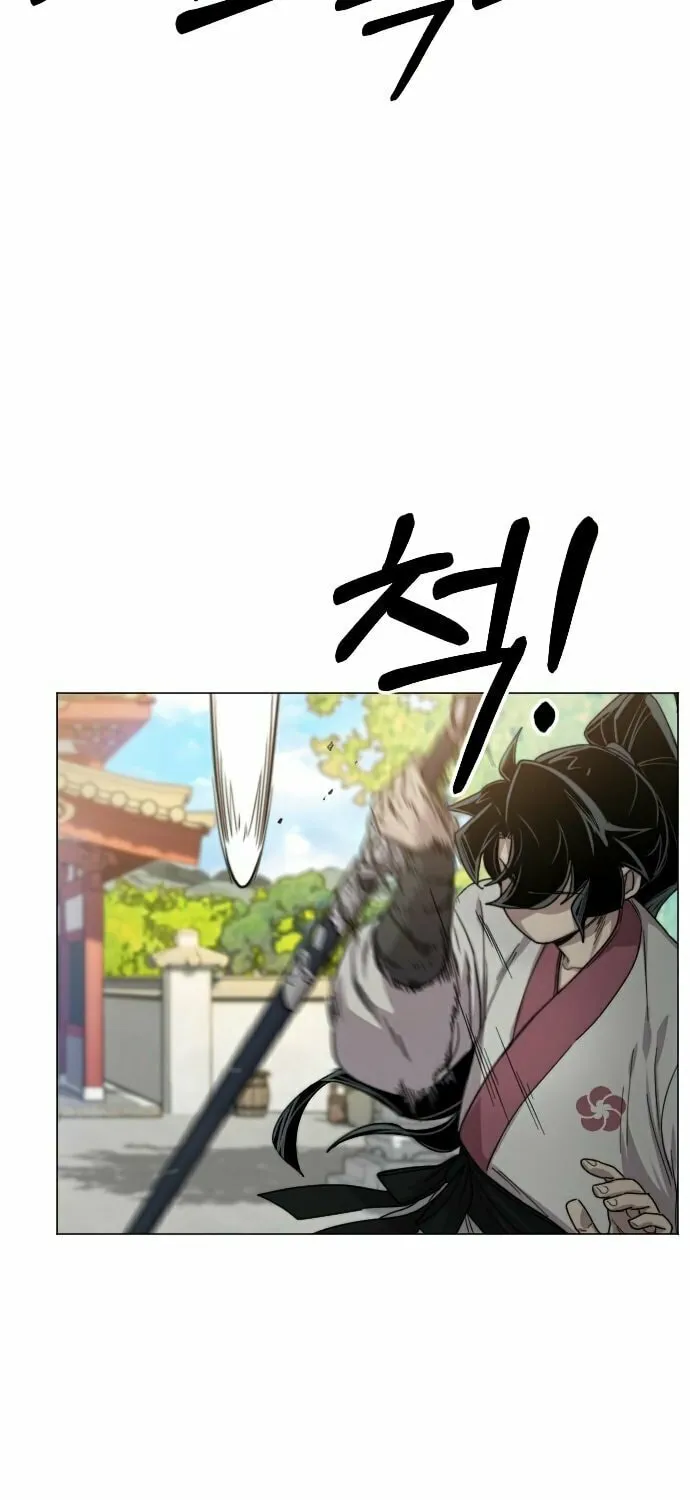 Read Return of the Blossoming Blade EN Manga Online