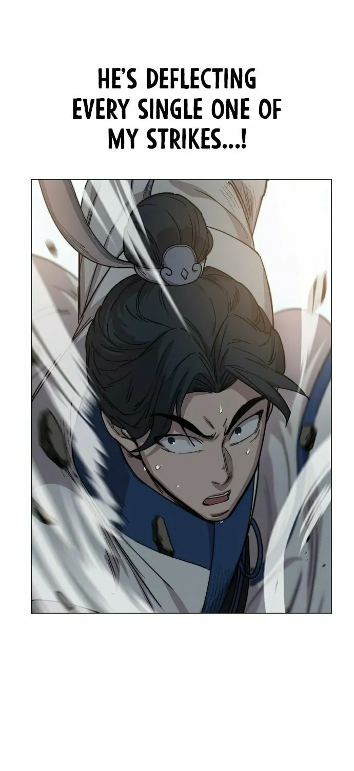 Read Return of the Blossoming Blade EN Manga Online