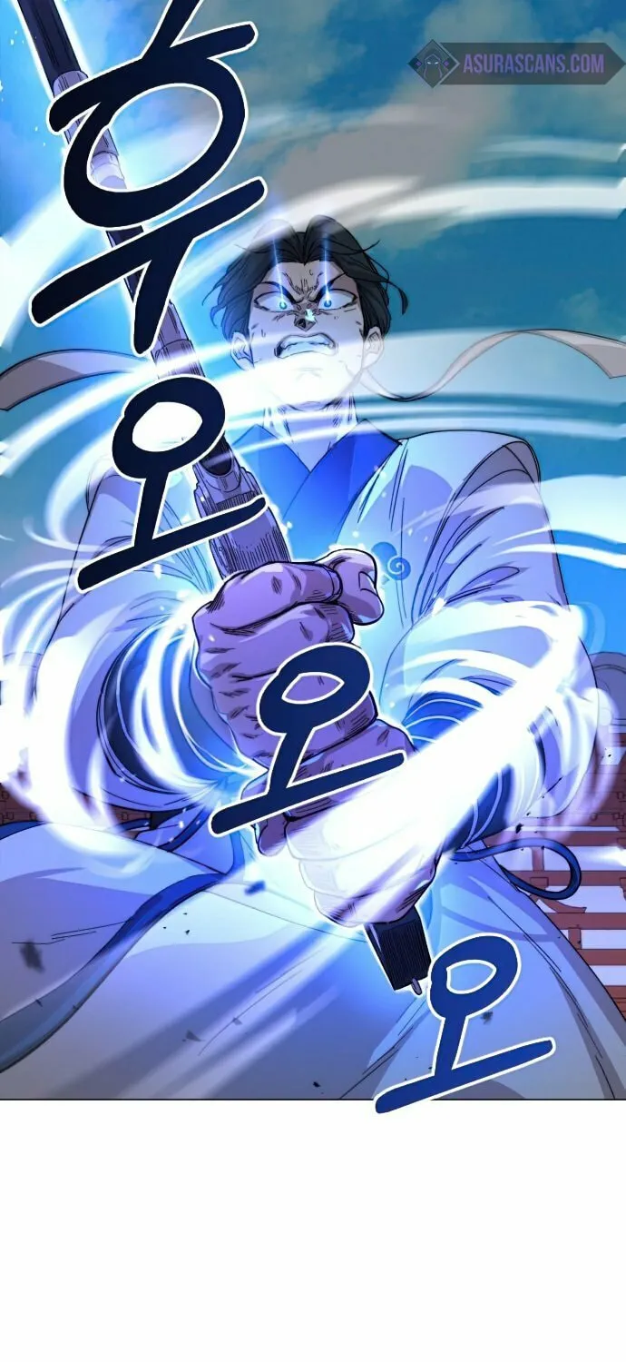 Read Return of the Blossoming Blade EN Manga Online