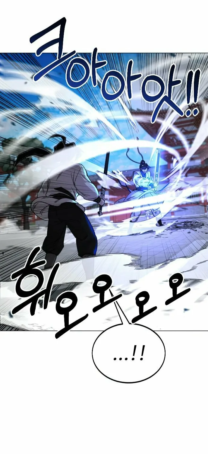 Read Return of the Blossoming Blade EN Manga Online