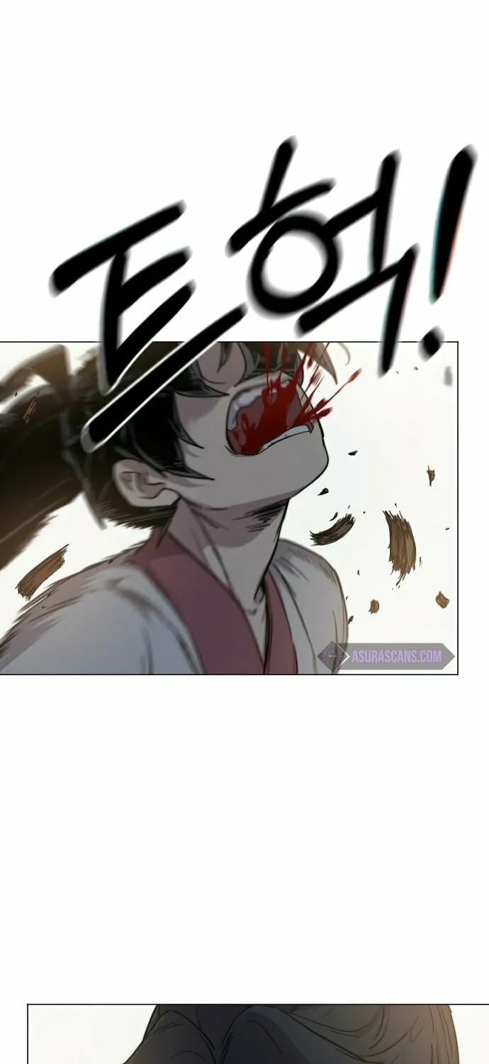 Read Return of the Blossoming Blade EN Manga Online