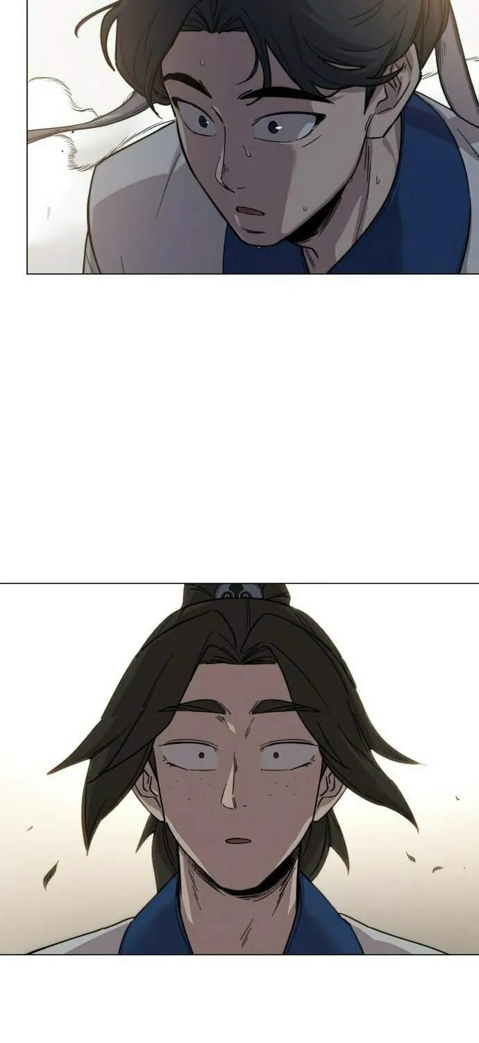 Read Return of the Blossoming Blade EN Manga Online