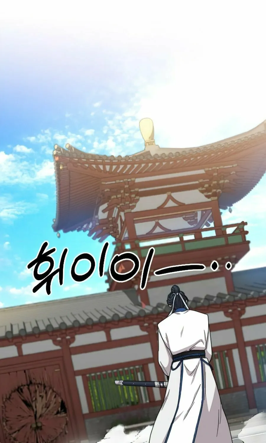 Read Return of the Blossoming Blade EN Manga Online