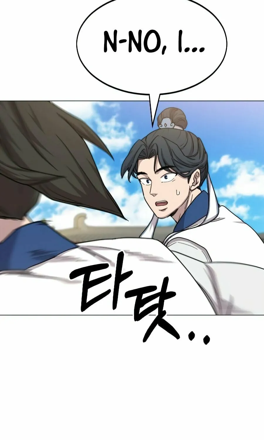 Read Return of the Blossoming Blade EN Manga Online